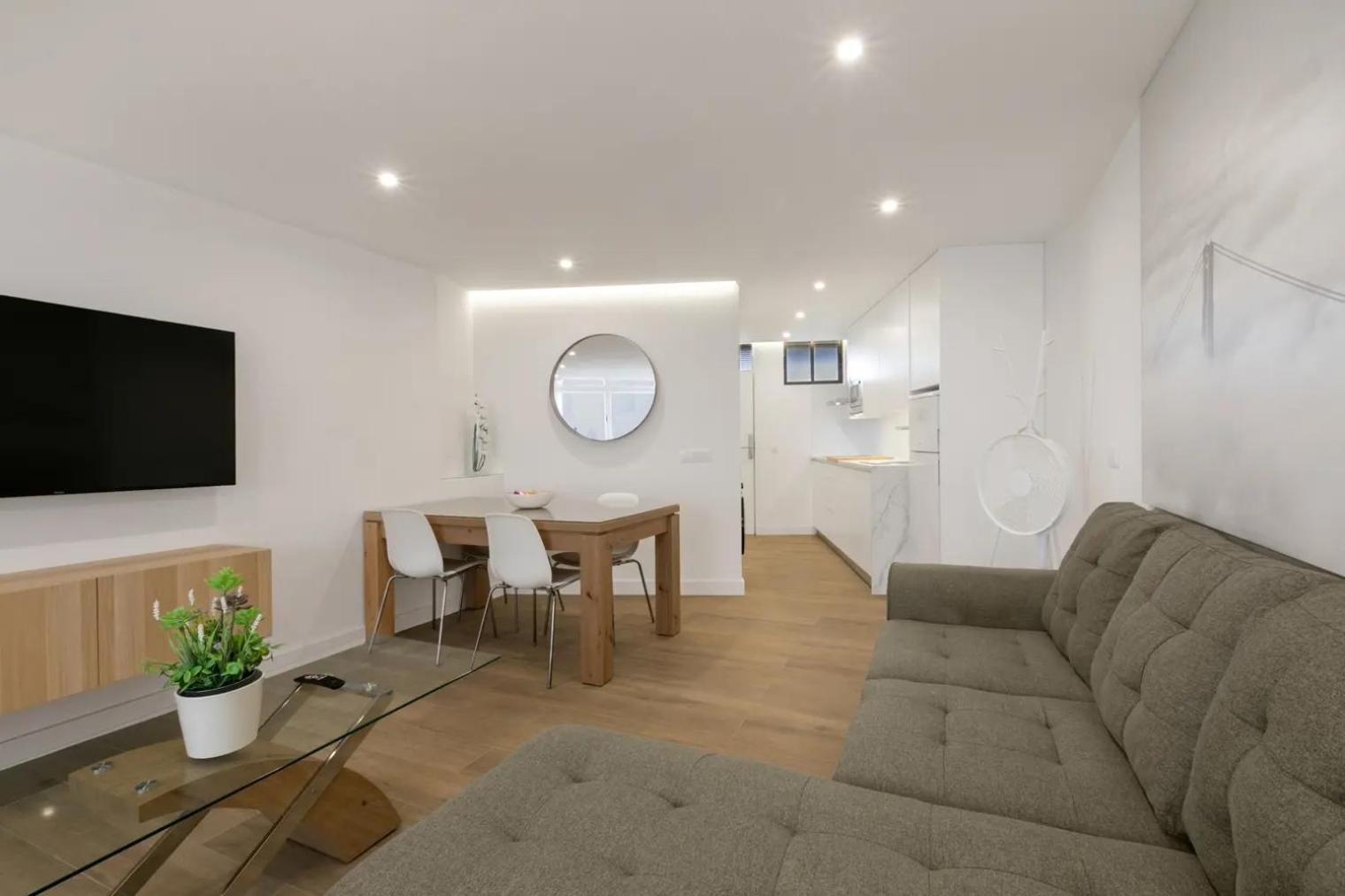 Luxury Loft Mar Y Sol 2 Apartment Такоронте Екстериор снимка