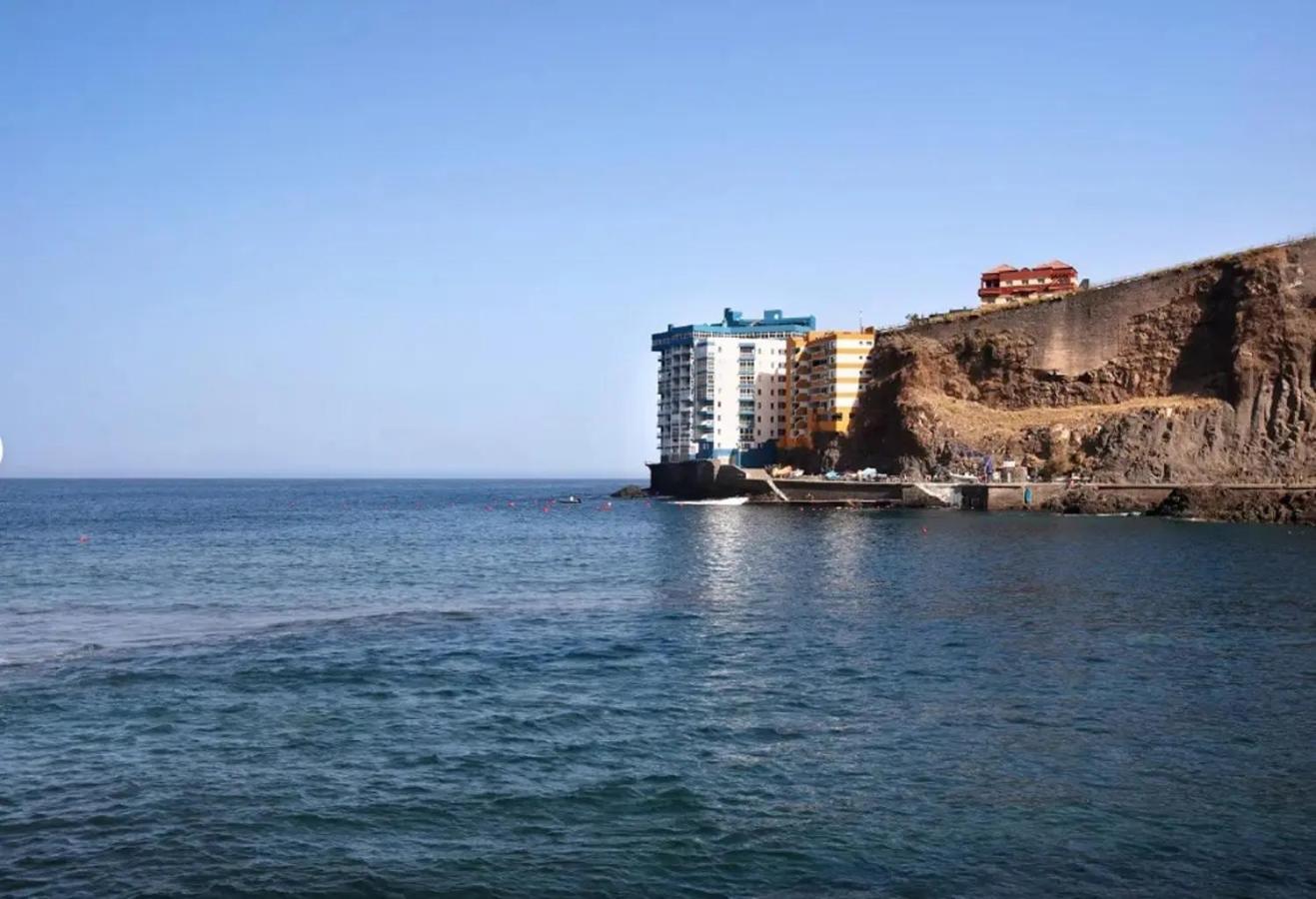Luxury Loft Mar Y Sol 2 Apartment Такоронте Екстериор снимка