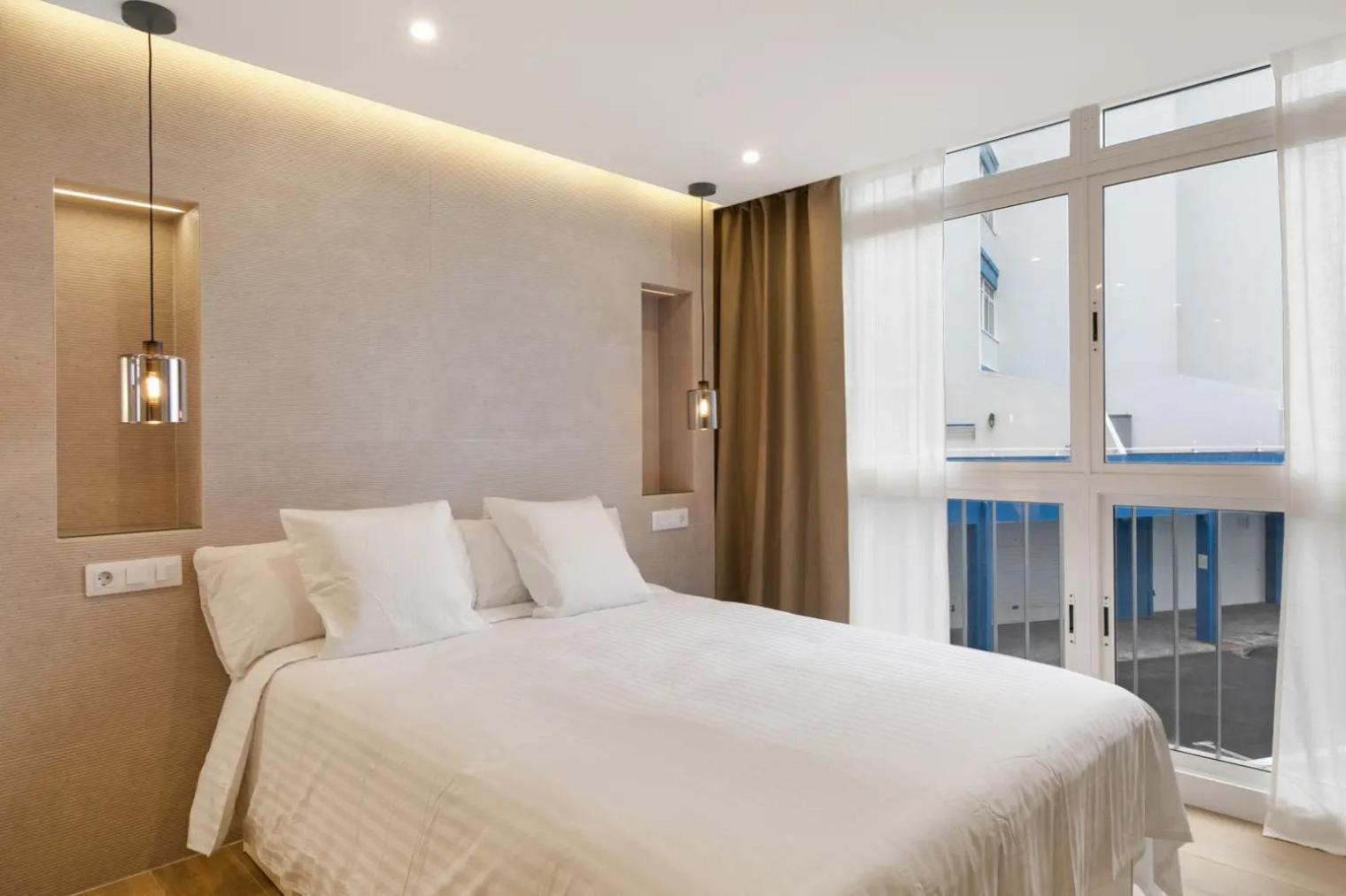 Luxury Loft Mar Y Sol 2 Apartment Такоронте Екстериор снимка