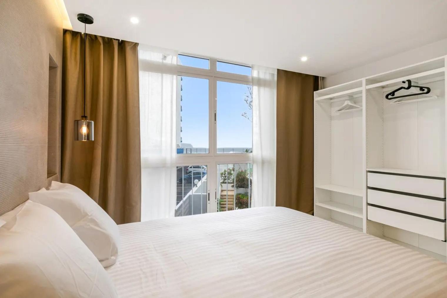 Luxury Loft Mar Y Sol 2 Apartment Такоронте Екстериор снимка
