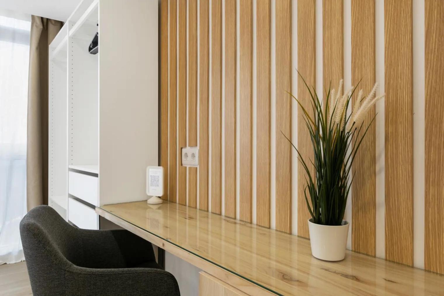 Luxury Loft Mar Y Sol 2 Apartment Такоронте Екстериор снимка
